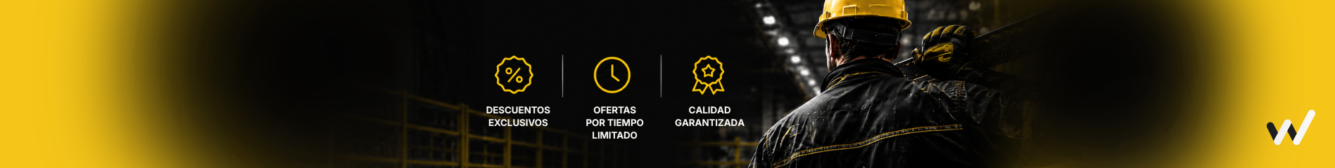 Ofertas Worok