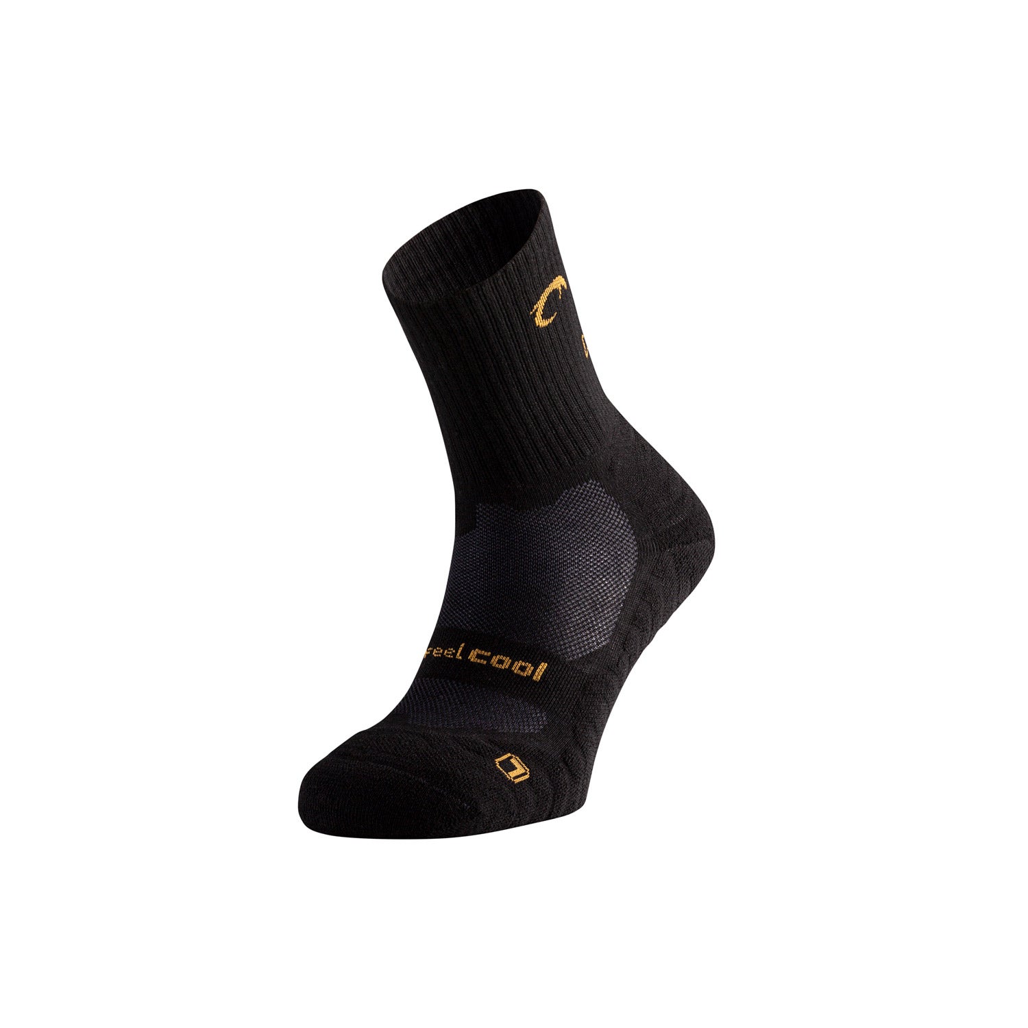 Calcetín H4 Rank Four unisex