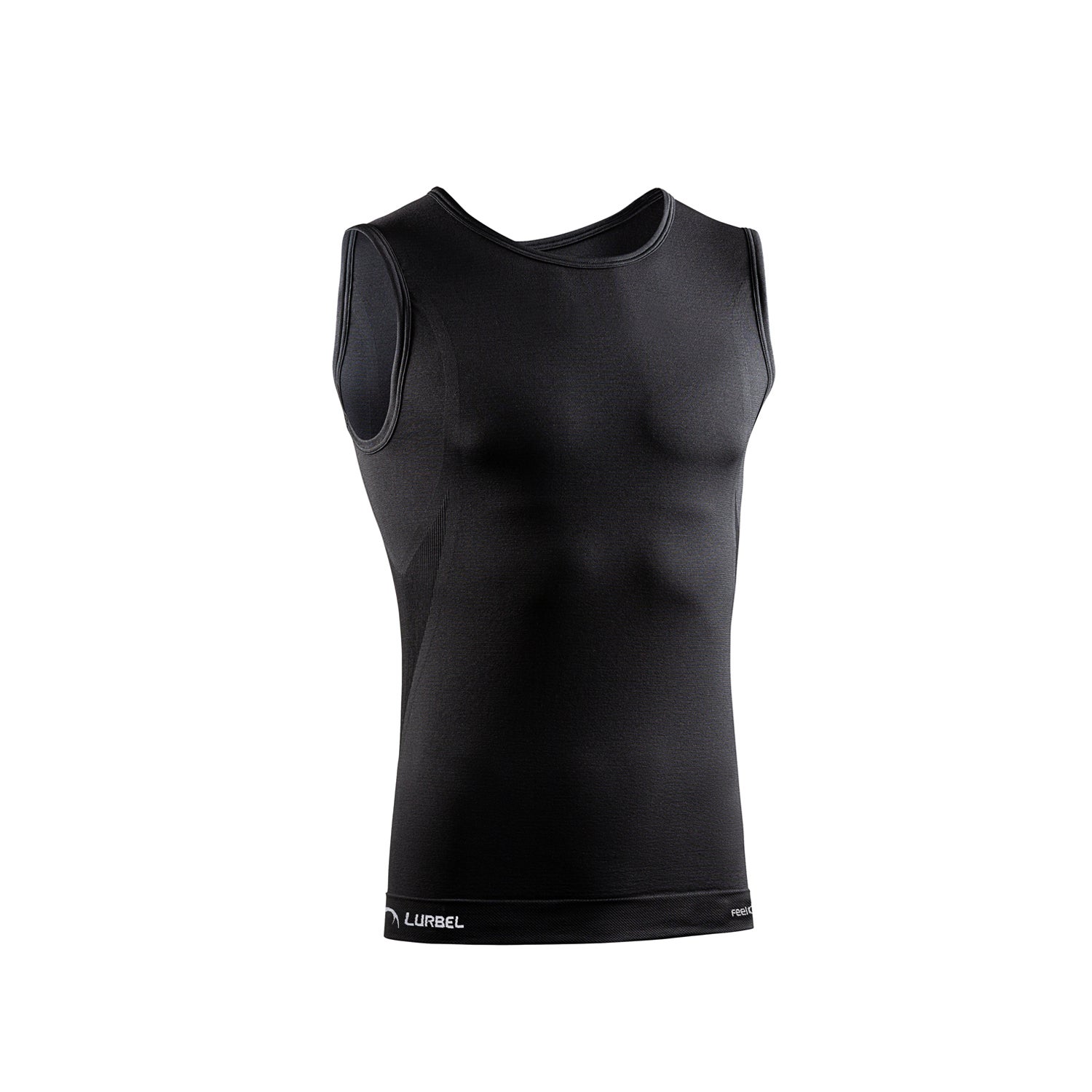 Camiseta sin mangas para unisex