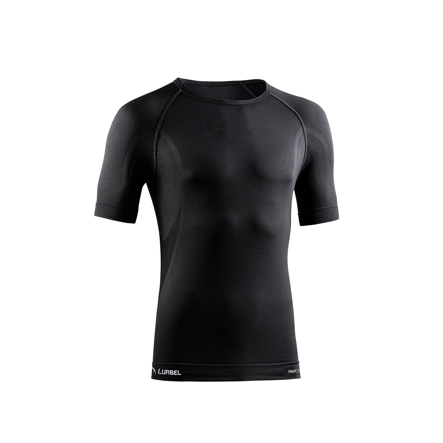 Camiseta manga corta Ice unisex