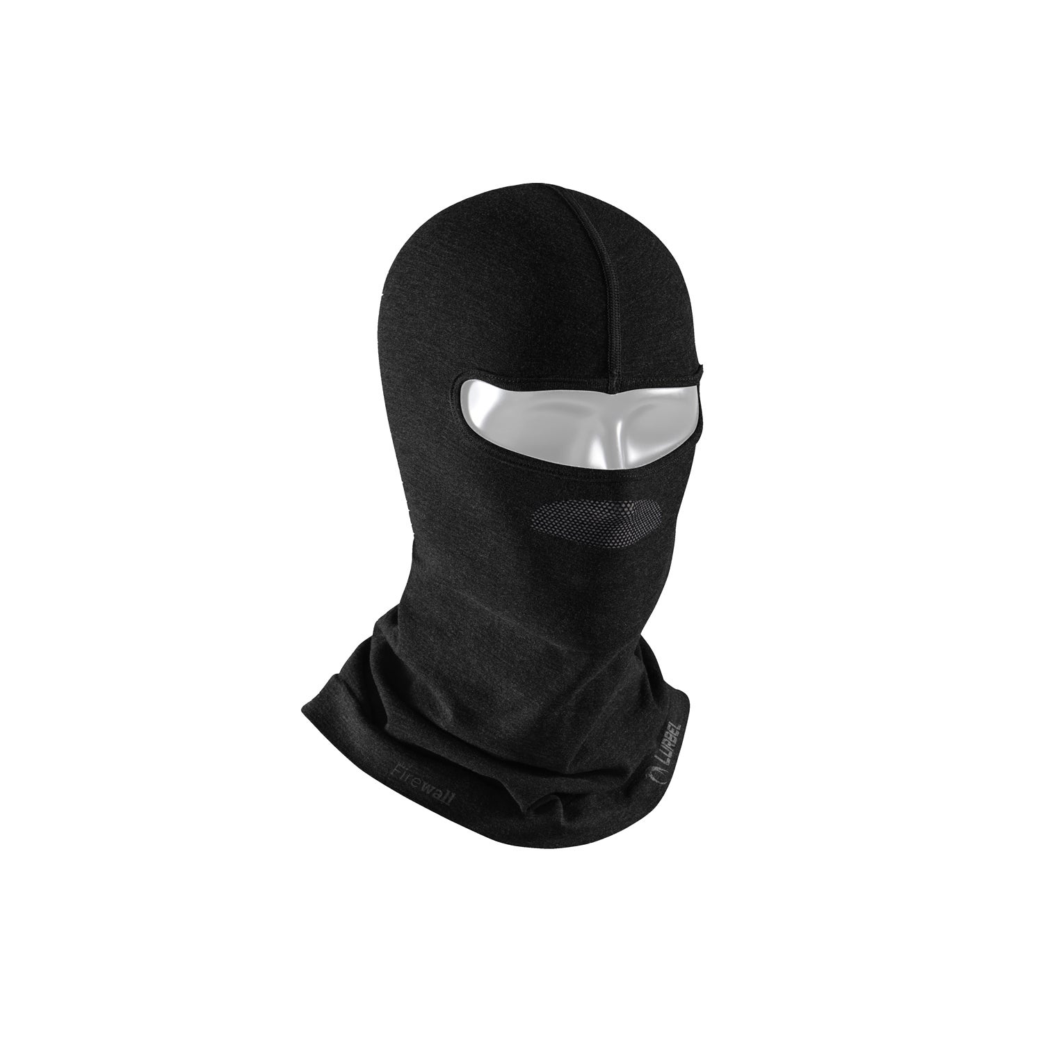 Pasamontañas Firewall Double unisex