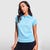 Polo Roly Monzha manga corta mujer