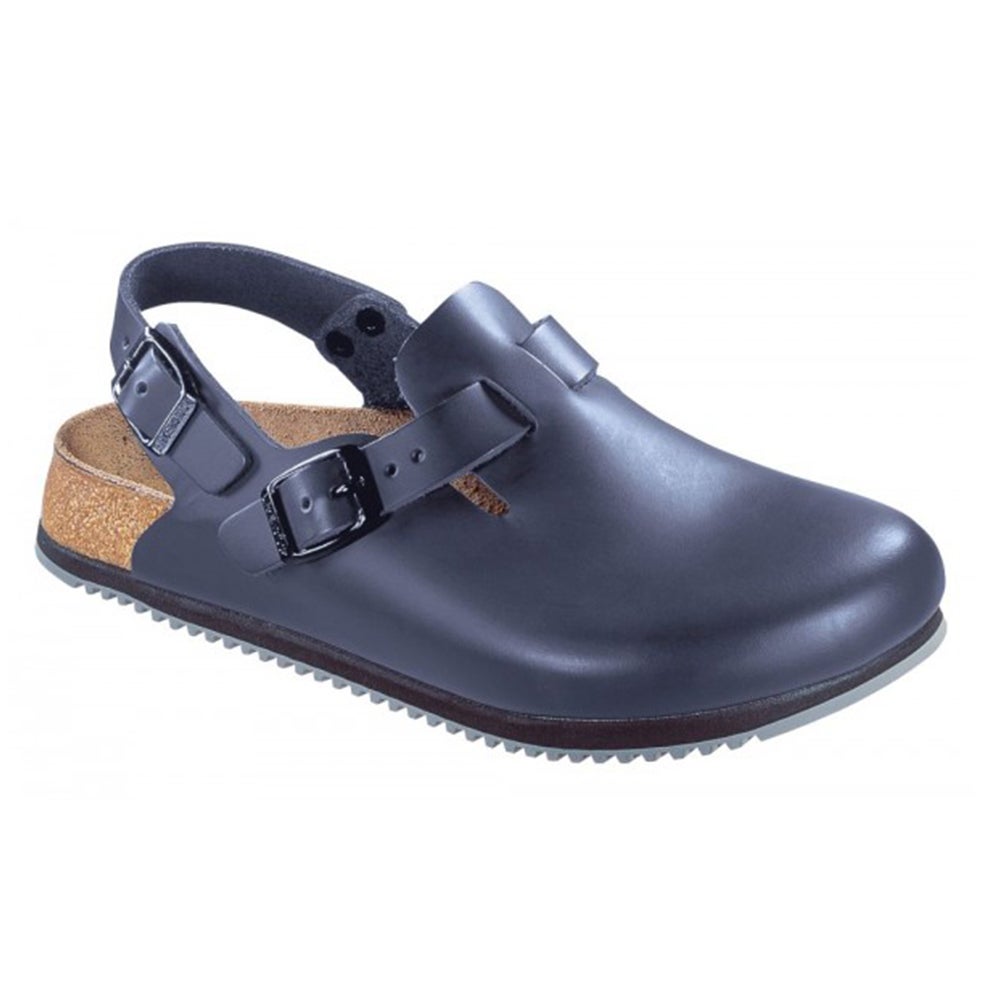 Zueco Birkenstock Tokio SL NL Blue