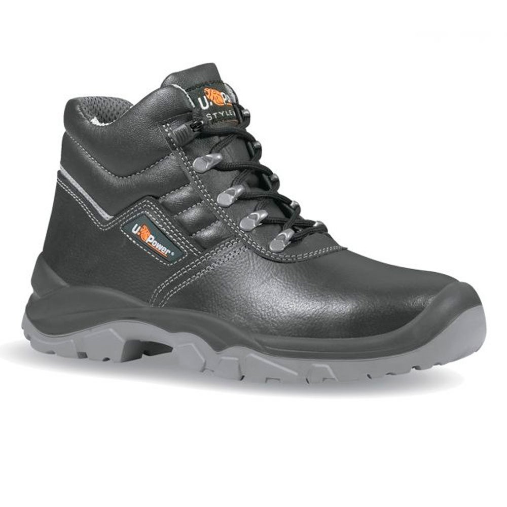 Bota de seguridad U-Power Reptile RS L S3 FO SR