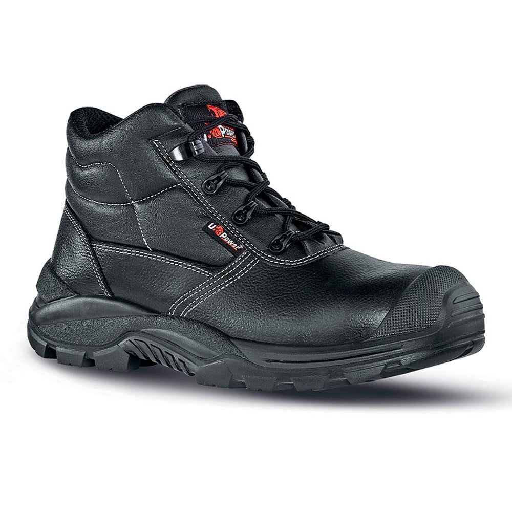 Bota de seguridad U-Power Texas UK s RS S3S FO SR