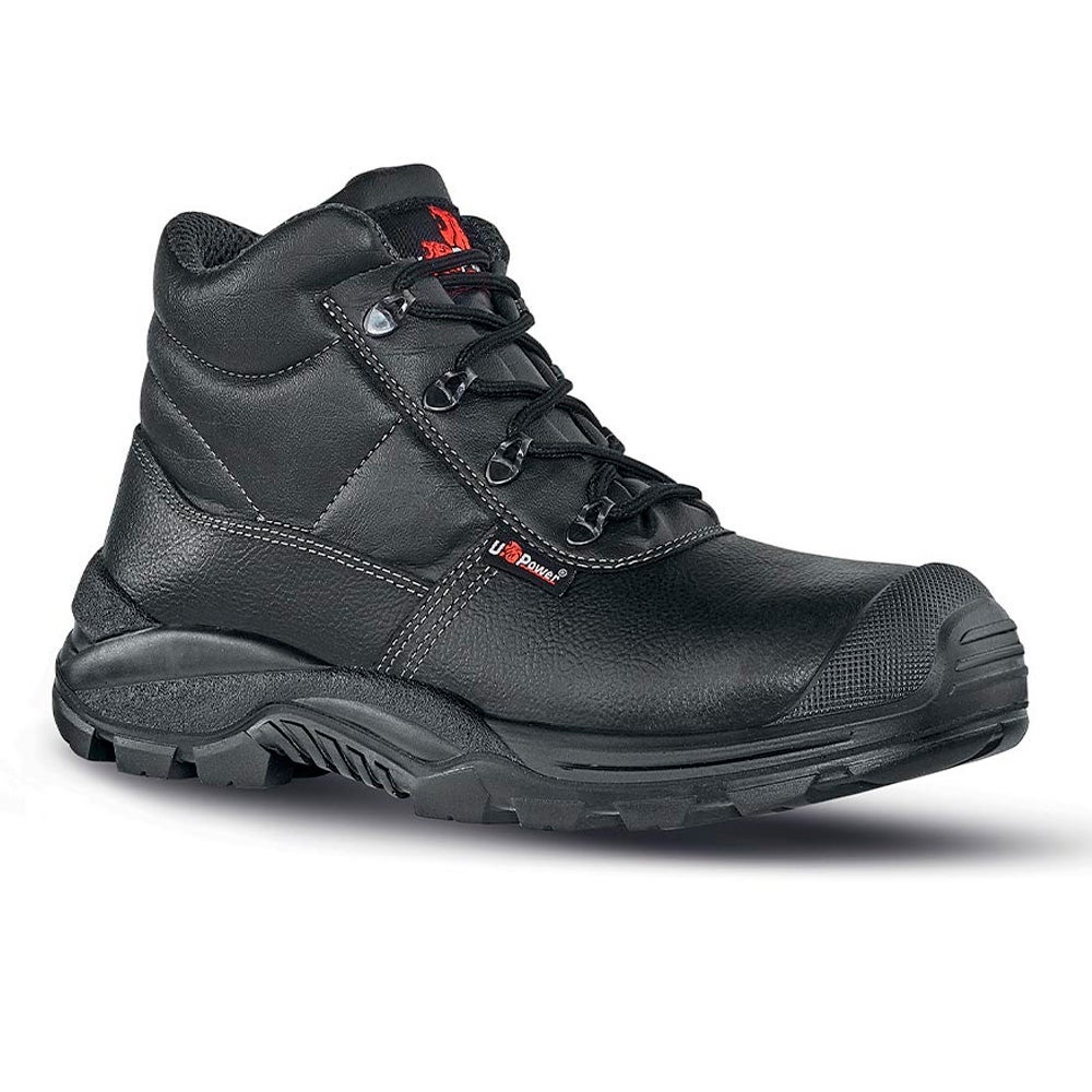 Bota de seguridad U-Power Jaguar UK s S3S FO SR