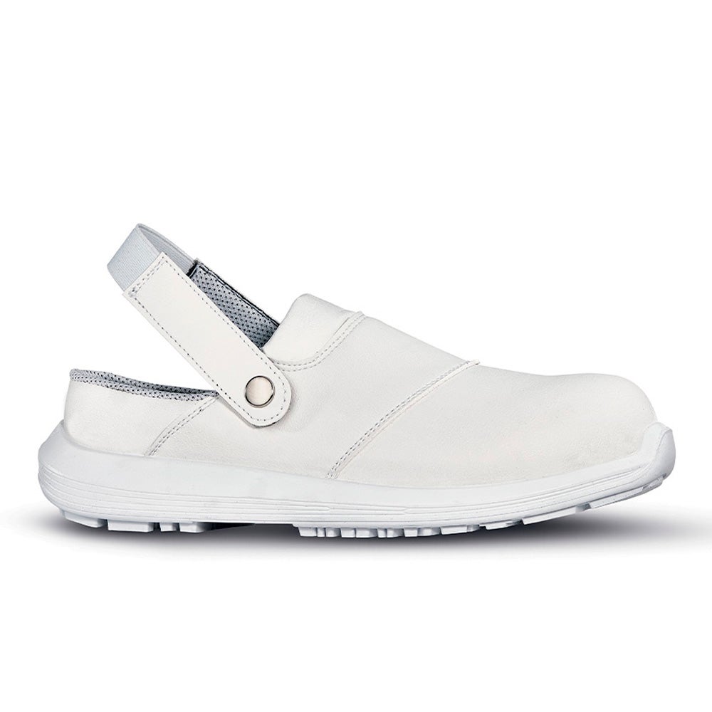 Zueco de seguridad U-Power Sinergy SB E A FO SRC