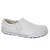 Sapato de segurança Birkenstock QS 400 NL Branco S3 SRC