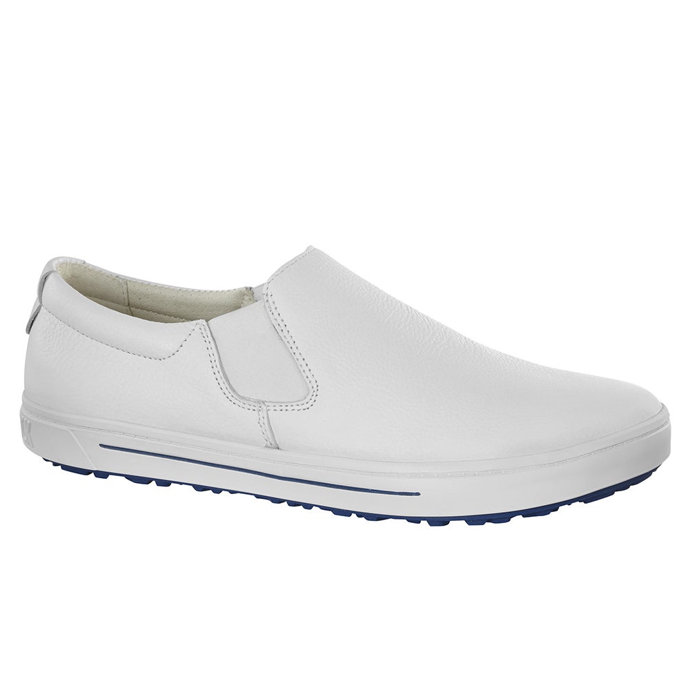 Sapato Birkenstock QO 400 NL Branco