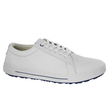 Zapato Birkenstock QO 500 NL White