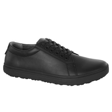 Zapato Birkenstock QO 500 MF Black