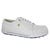 Zapato de seguridad Birkenstock QS 500 ESD NL White S3 SRC