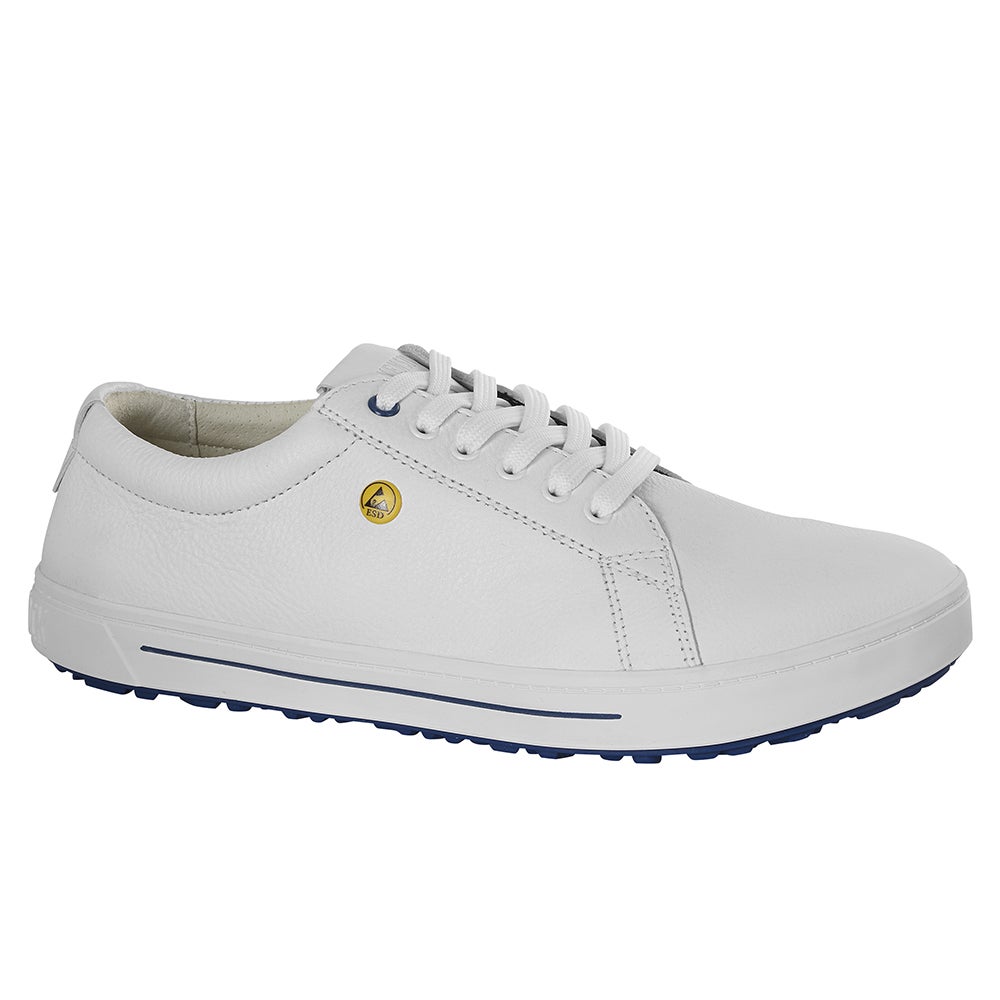 Zapato Birkenstock QO 500 ESD NL White