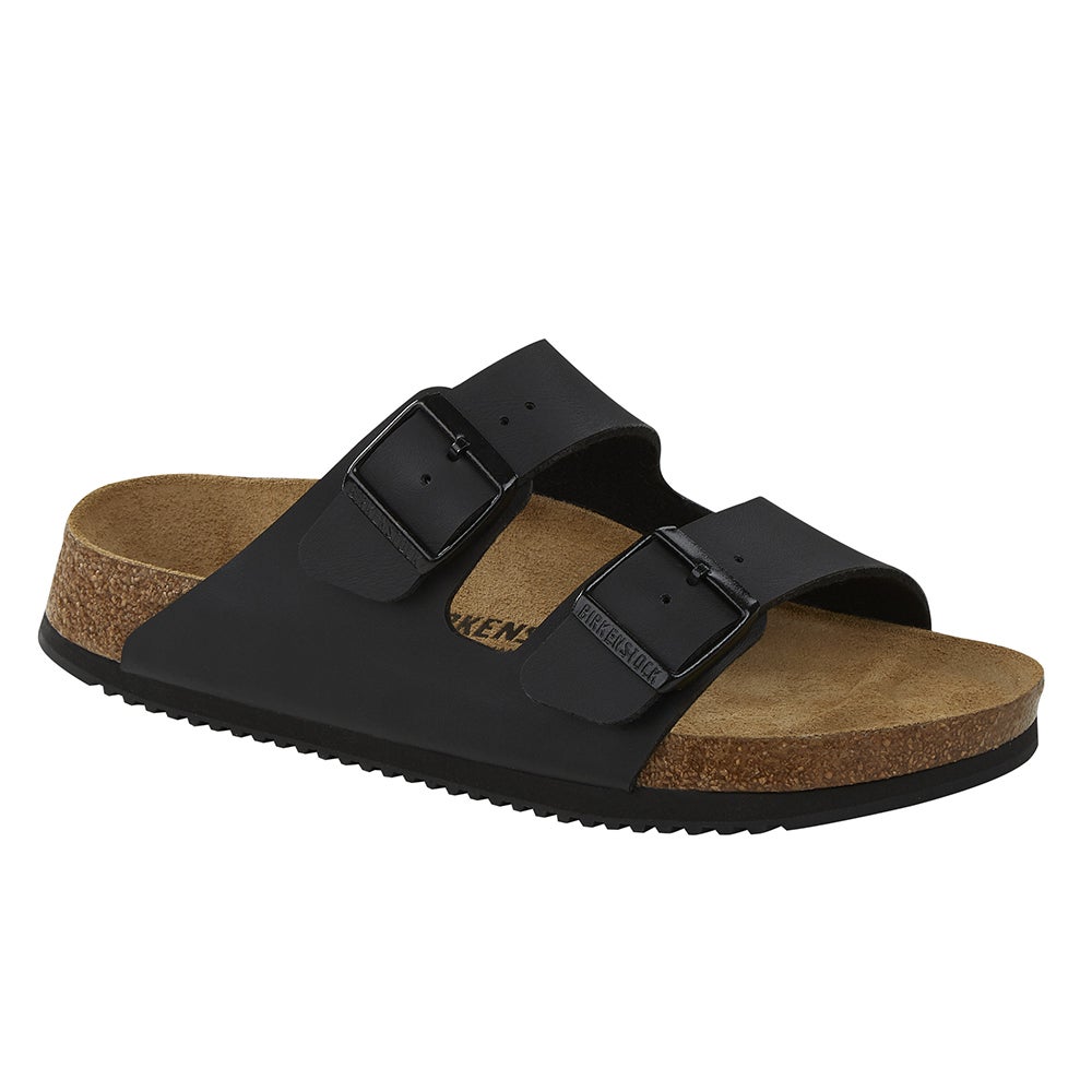 Sandalia Birkenstock Arizona SL BF Black Black