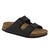Sandalia Birkenstock Arizona SL BF Black Black
