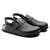 Zueco Birkenstock Kay SL LE Black Black - Horma estrecha