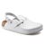Zueco Birkenstock Kay SL Soft Footbed branco