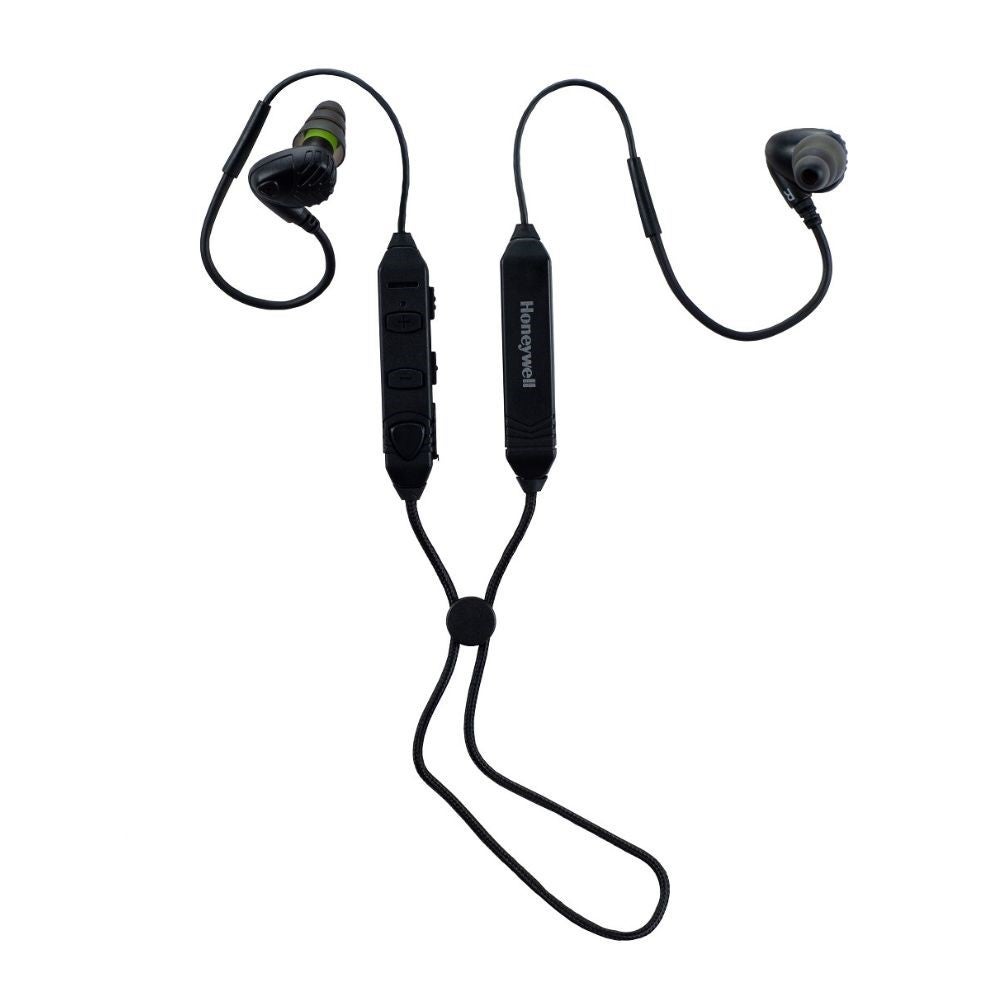 Tapones IMPACT In-Ear PRO preto