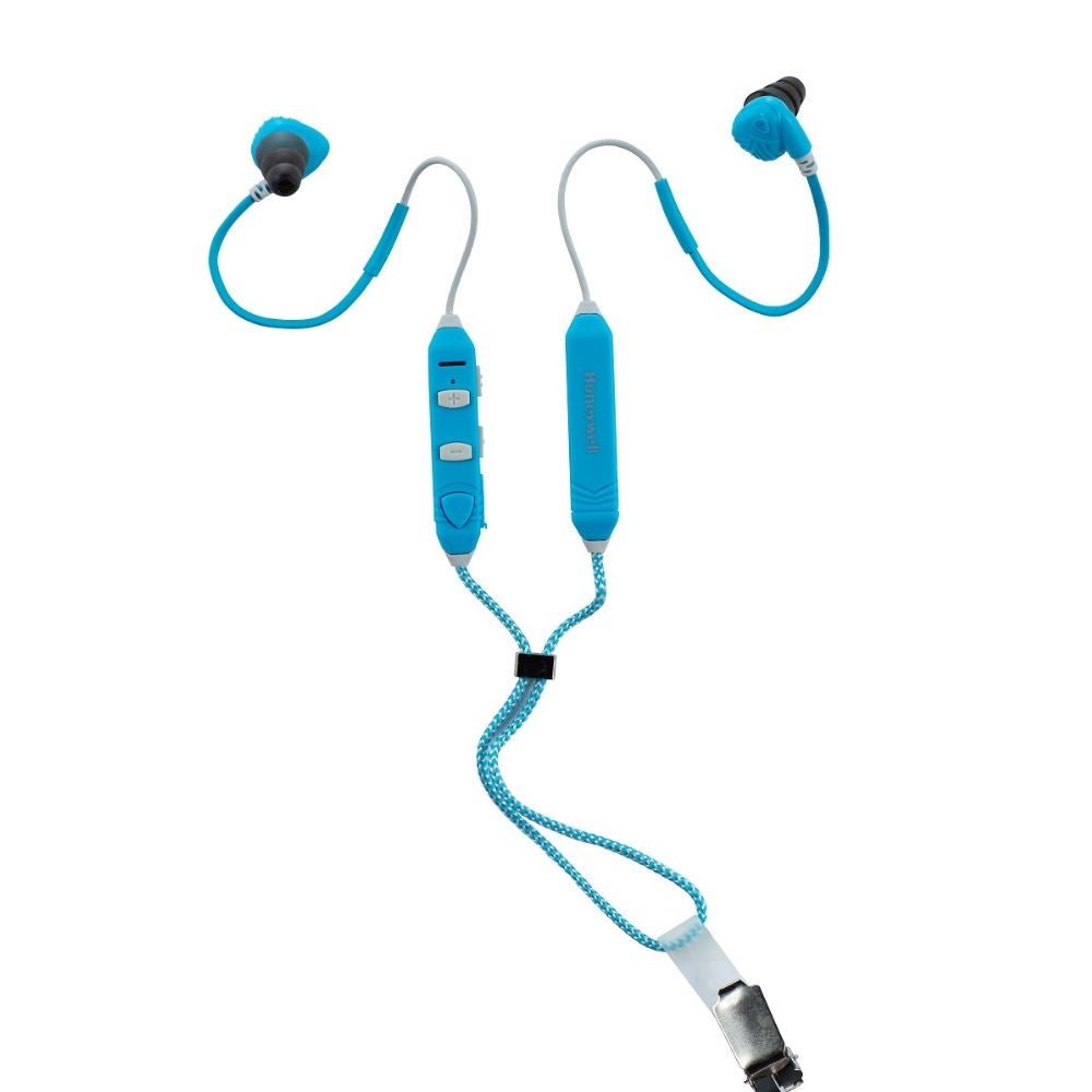 Tapão IMPACT In-Ear PRO azul