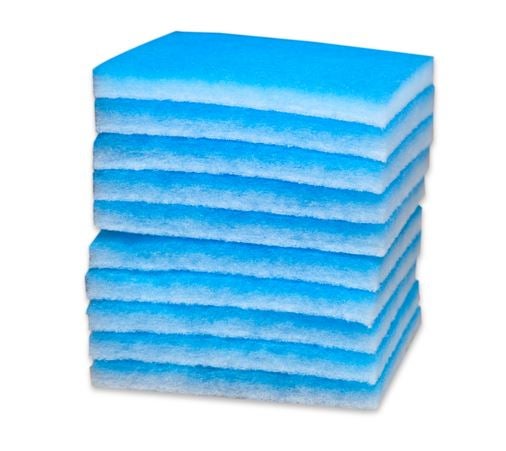 Maxi Prefiltros (10 Uds)