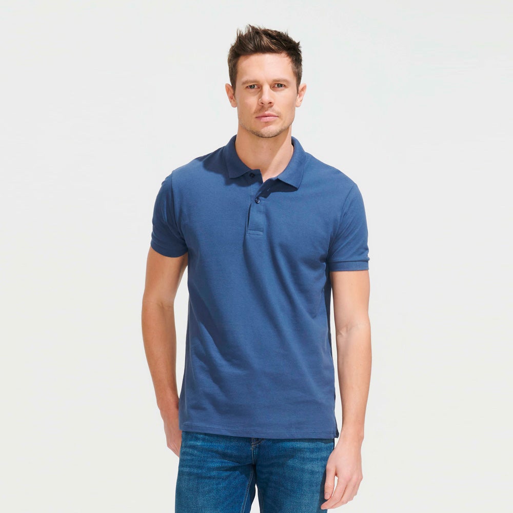 Polo Perfect hombre