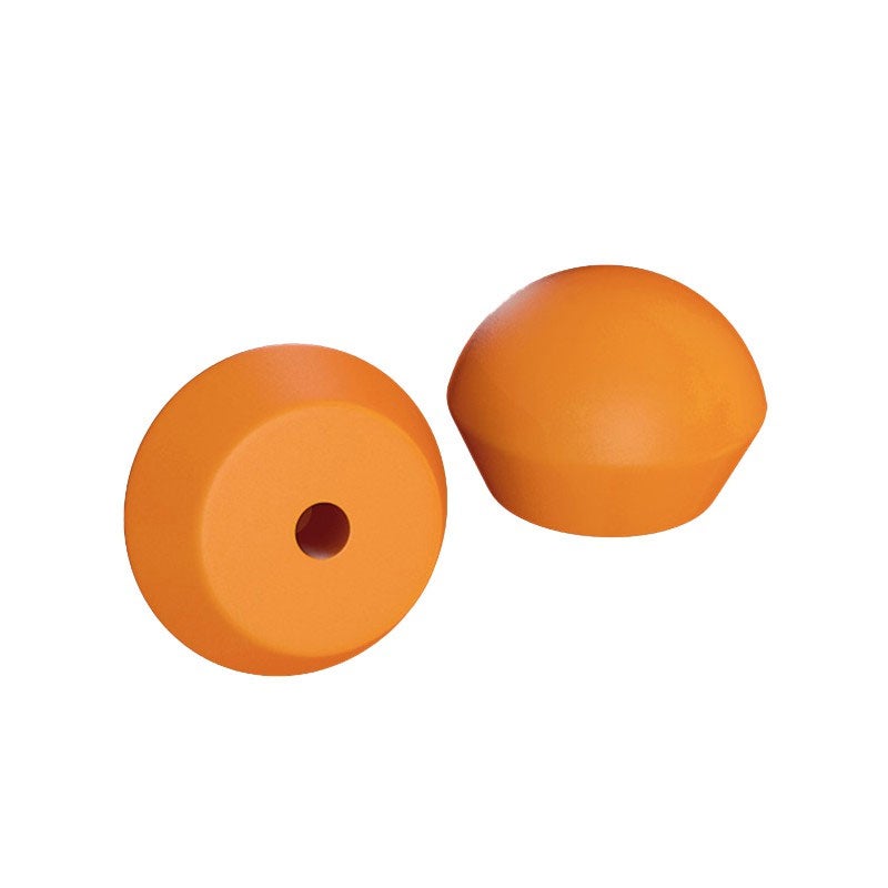 Recambio de tampão com faixa (20 pares)