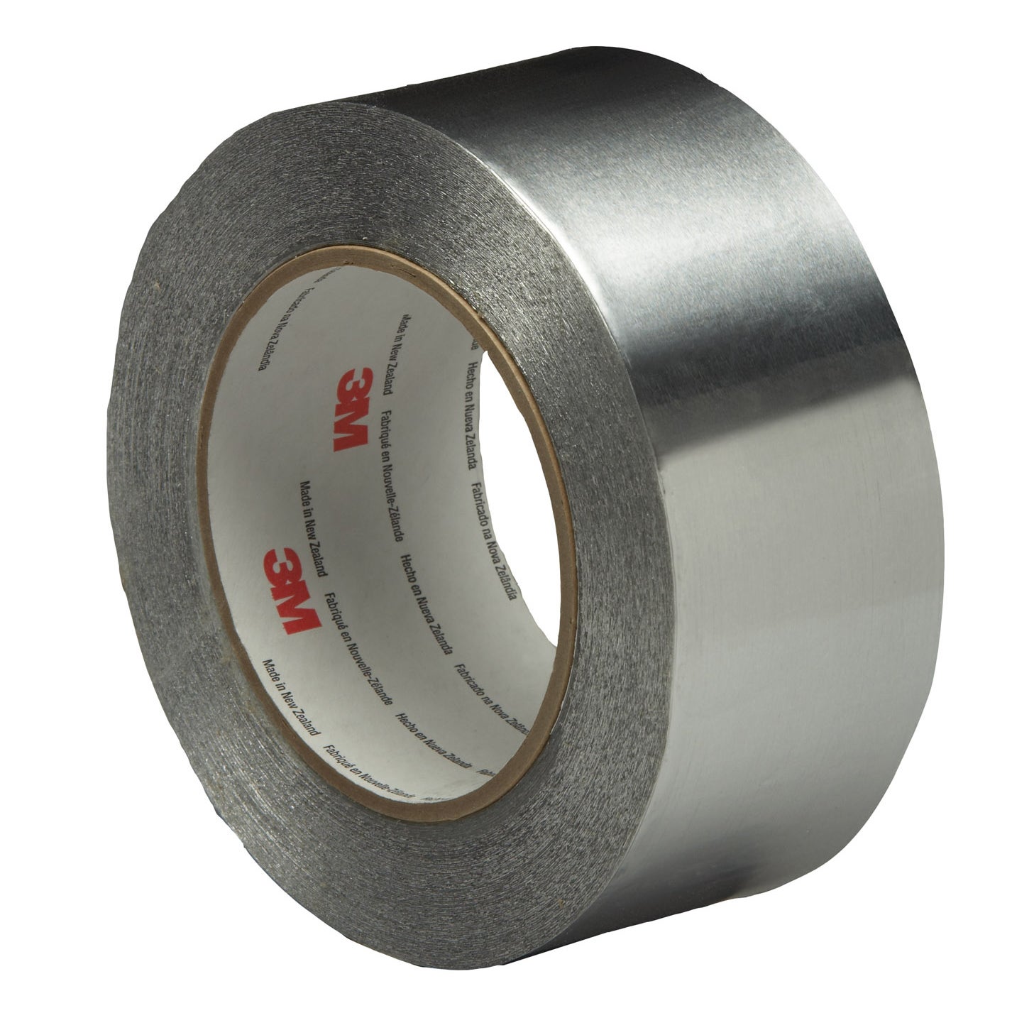 Cinta Aluminio 1436F 50Mm X 5 M 