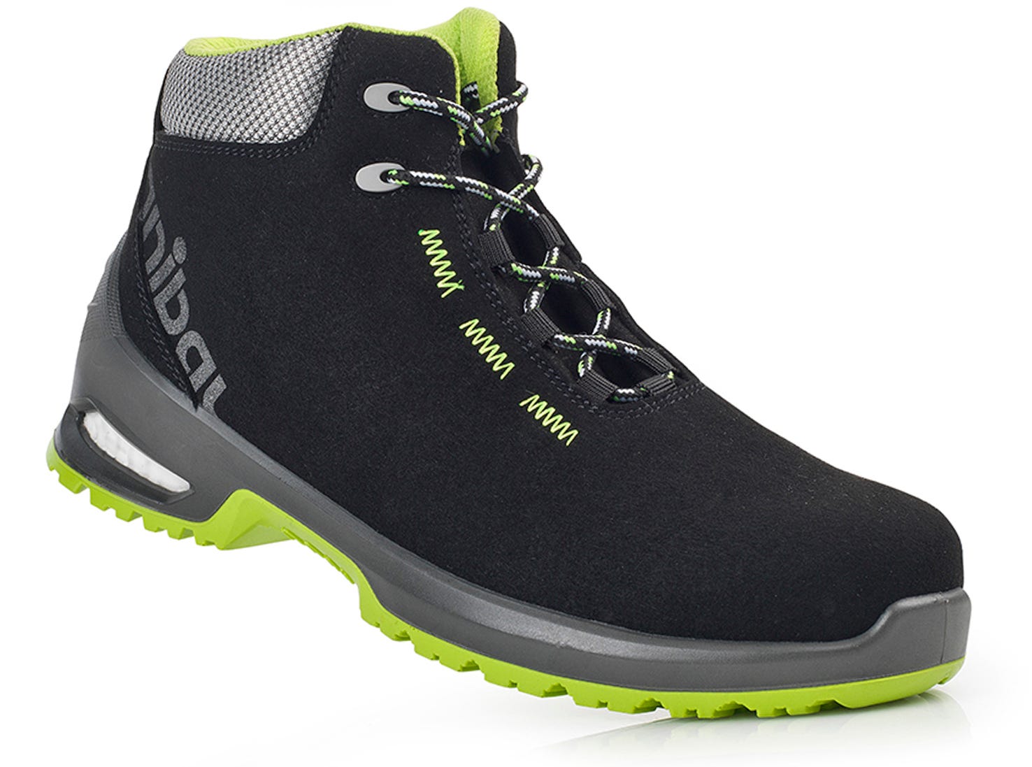 Botas cheap s3 seguridad