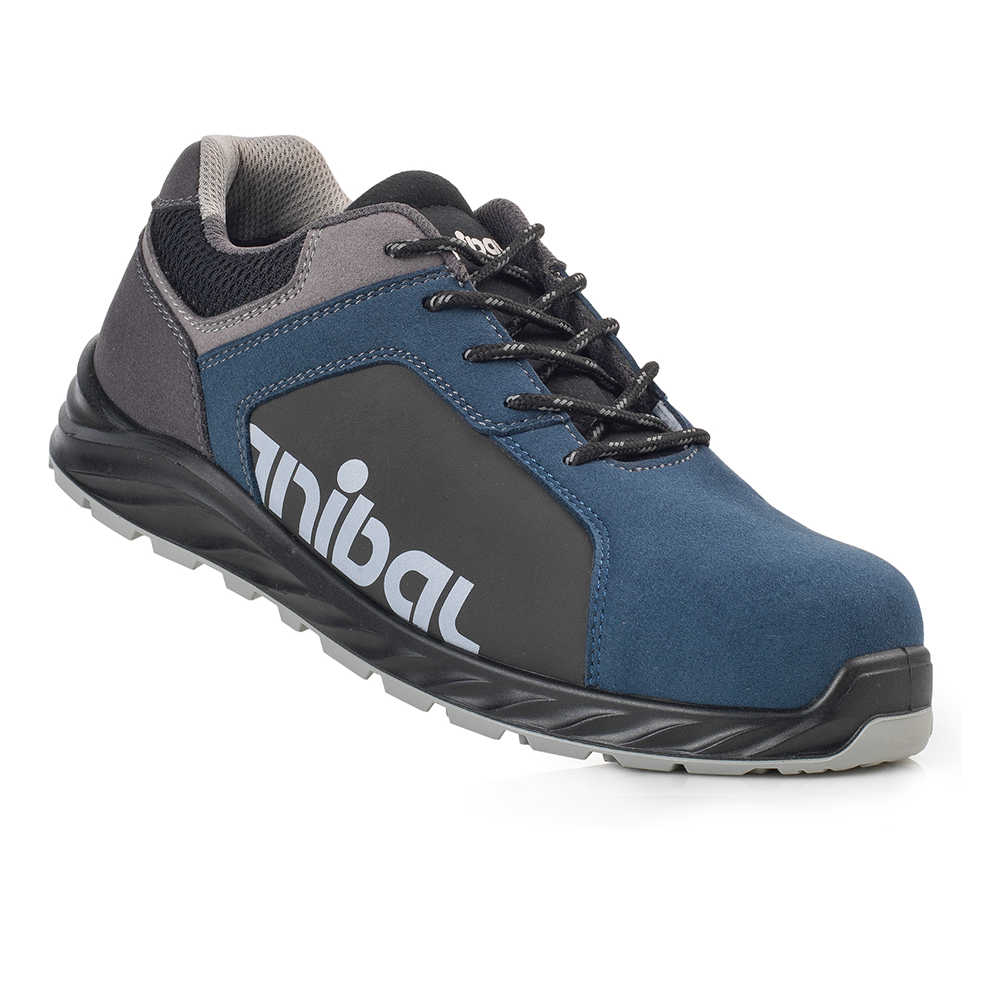 Zapato de seguridad Anibal Flexum Z1 S3 SRC WRU
