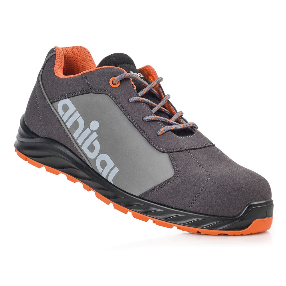 Zapato de seguridad Anibal Flexum Z3 S3 SRC WRU E A