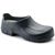Tamanco Birkenstock A 640 PU Azul c/ Biqueira de Aço