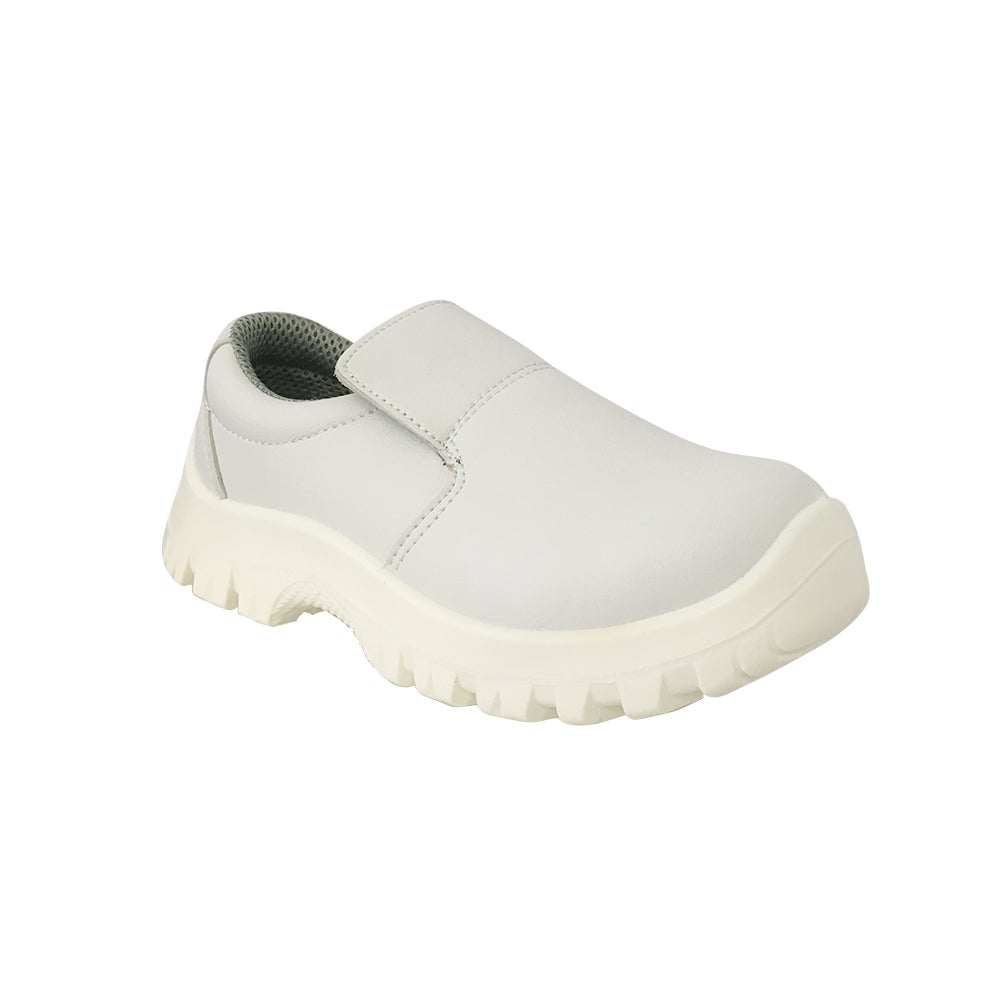 Zapato Clásico S2 Blanco-41