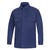 Camisa ignífuga marino (Modelo Himalaya)