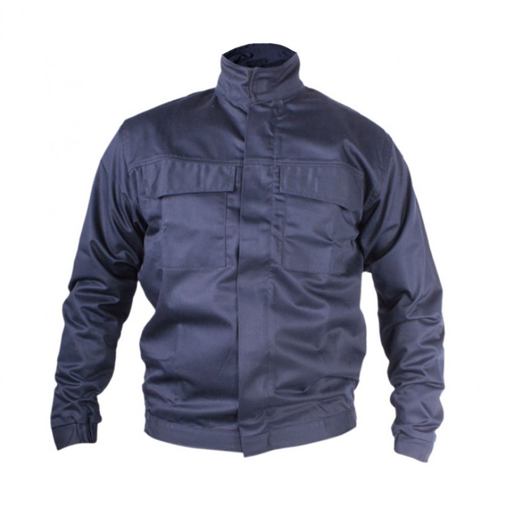 Cazadora ignífuga y antiestática (Modelo Himalaya)