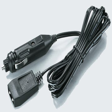 Cable carga DC1 (12V automóvil)