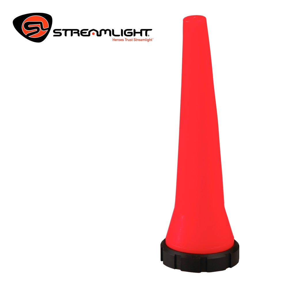Cono rojo Stinger® 