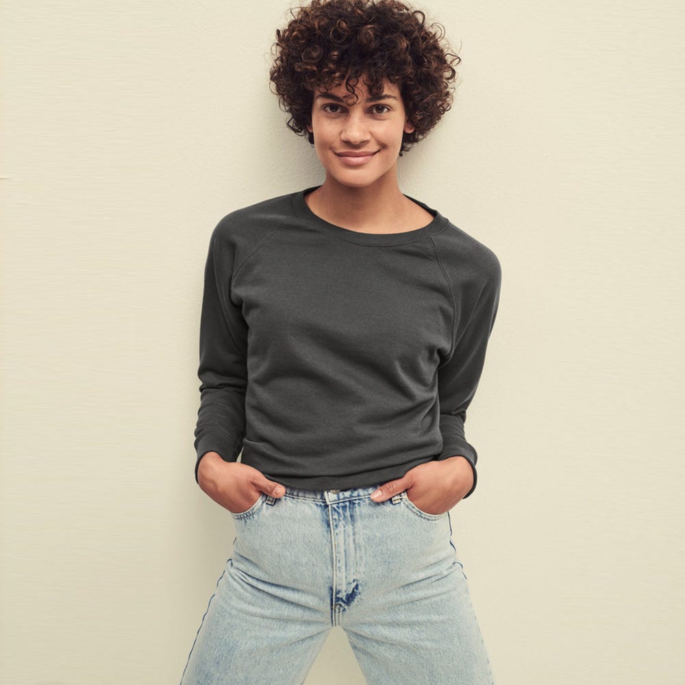 Sudadera ligera mujer outlet