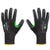 Guante Honeywell Coreshield 13g black MF A3/C (10 pares)