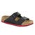 Sandalia Birkenstock Arizona SL BF Black - Horma estrecha