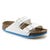 Sandalia Birkenstock Arizona SL BF White