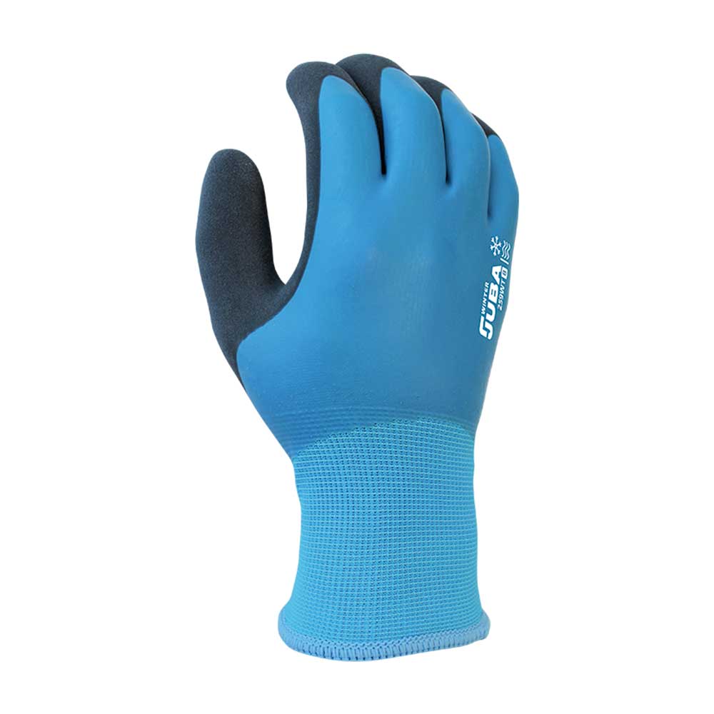 Guante Juba 259WT Feel&Grip Winter (1 par)