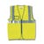 Chaleco de alta visibilidad HV amarillo