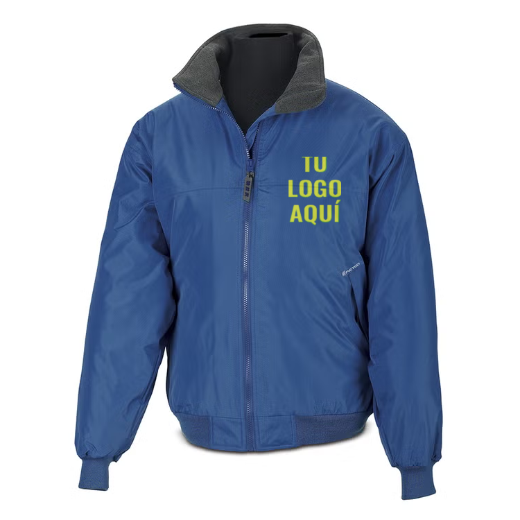 Cazadora Nautic Marca PL