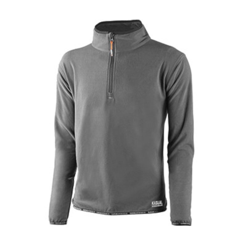 Jersey Juba forro polar Artic unisex