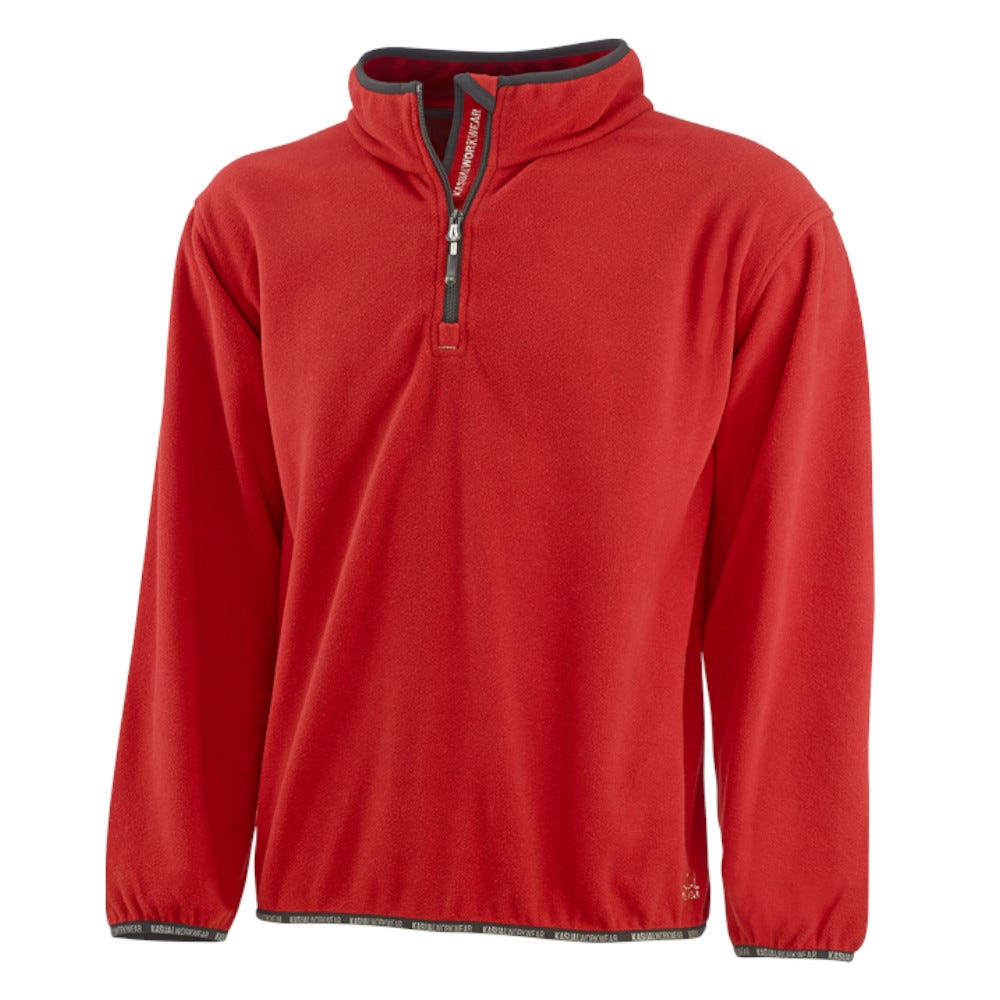 Jersey forro polar sales