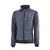 Chaqueta cortavientos Kohala 2895 azul