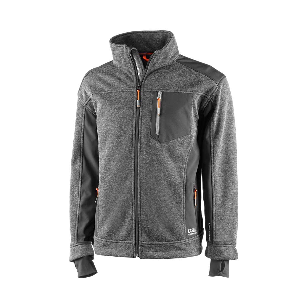 Chaqueta cortavientos Atrium 2967