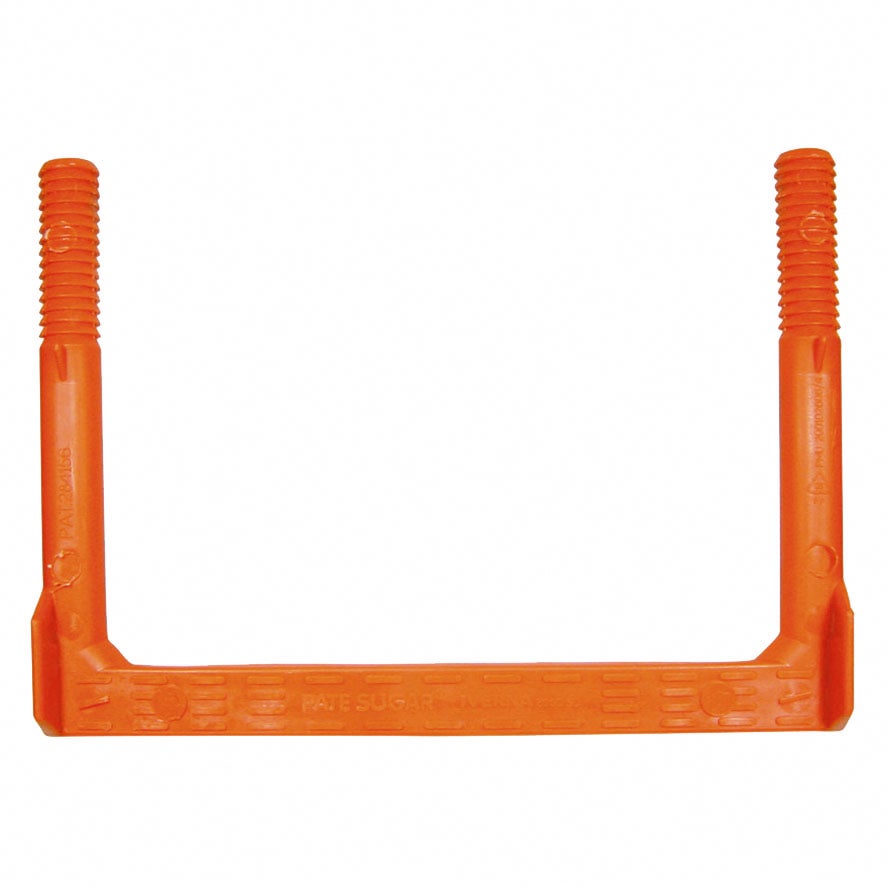 Pate C-R Insertable Paredes