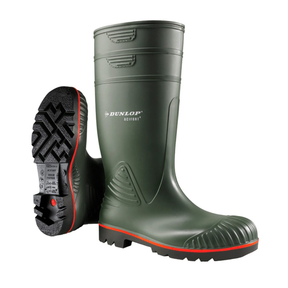 Botas safety 3025 precio clearance