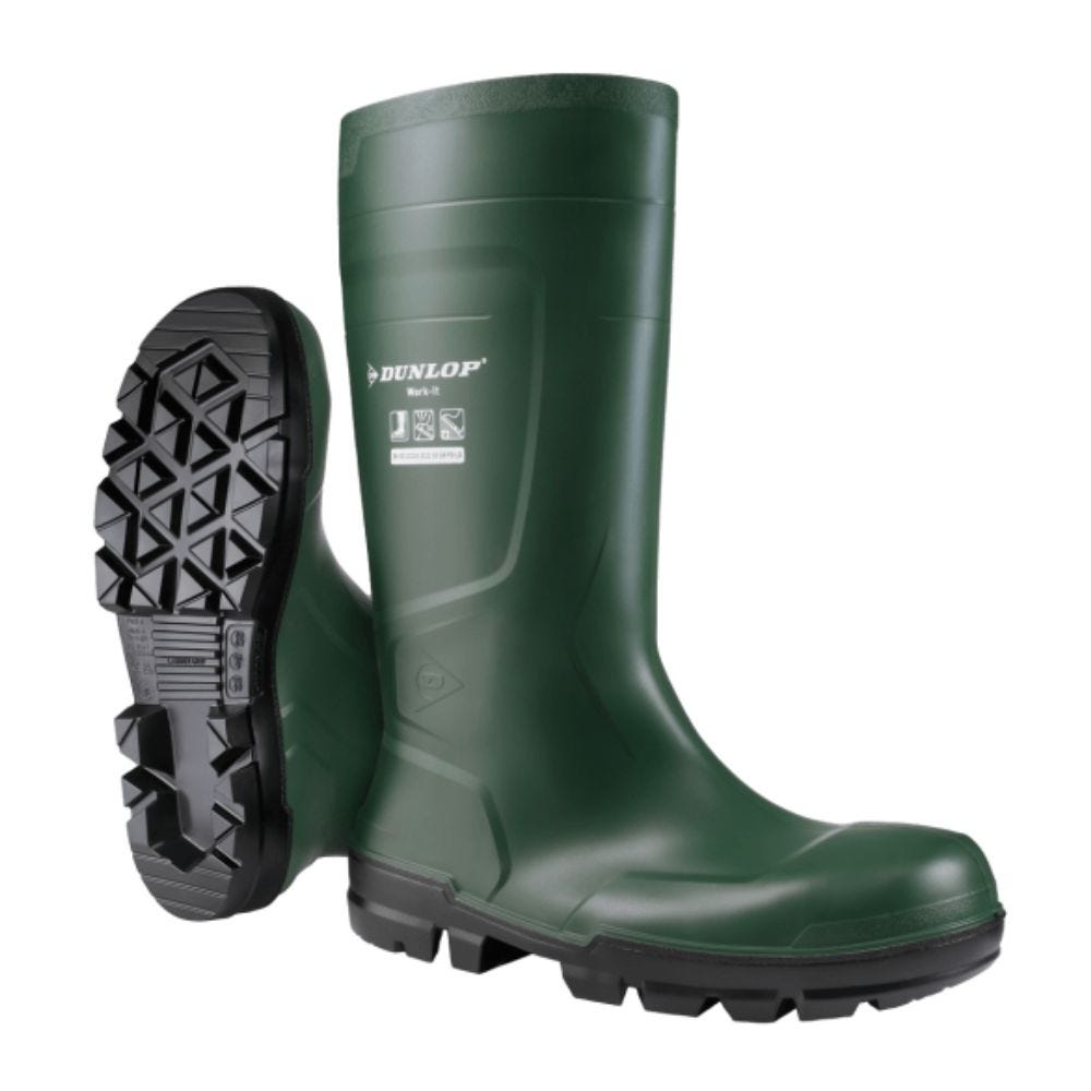 Dunlop s5 purofort clearance